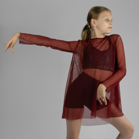 Tunika taneczna - VANA